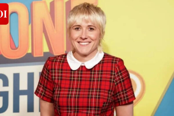Soccer Aid 2026: Maisie Adam Returns to Soccer Aid 2026 After Whirlwind Wedding Weekend |
