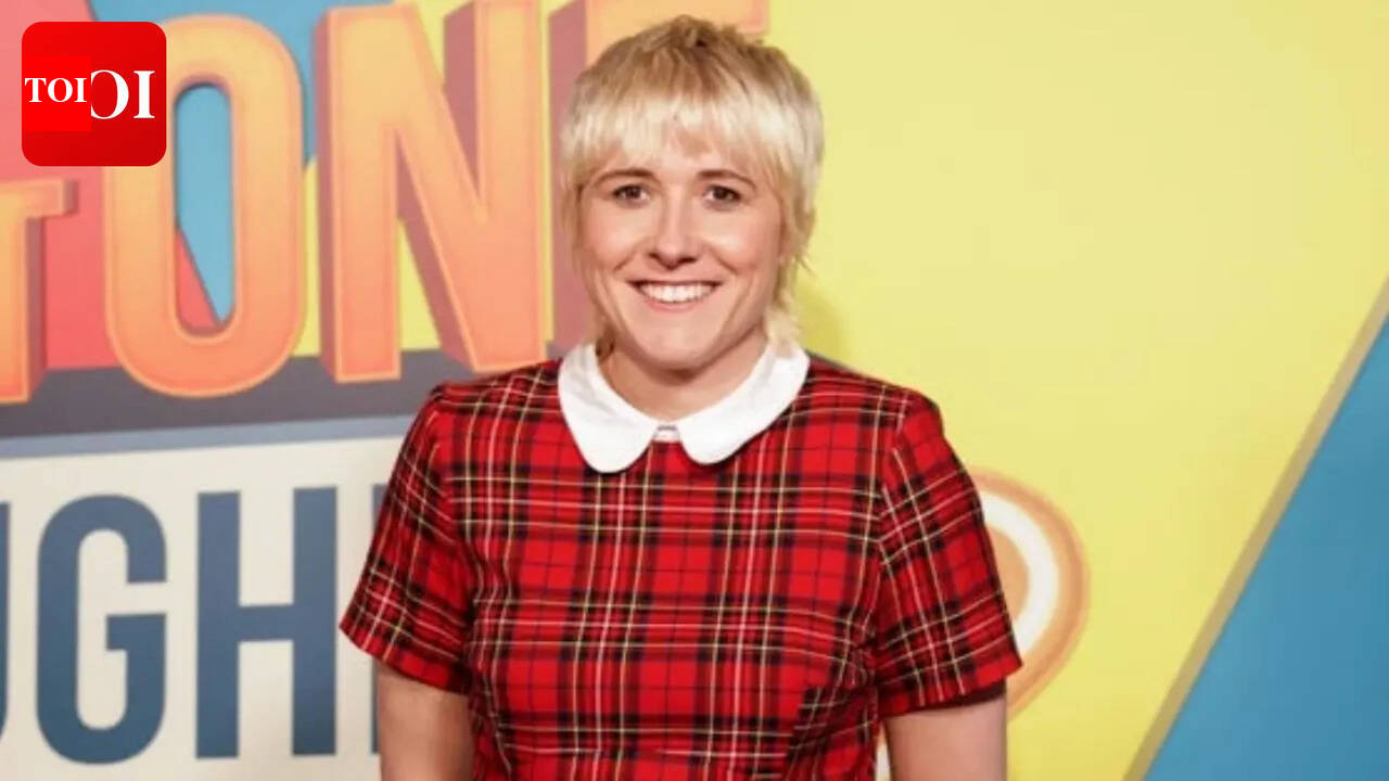 Soccer Aid 2026: Maisie Adam Returns to Soccer Aid 2026 After Whirlwind Wedding Weekend |