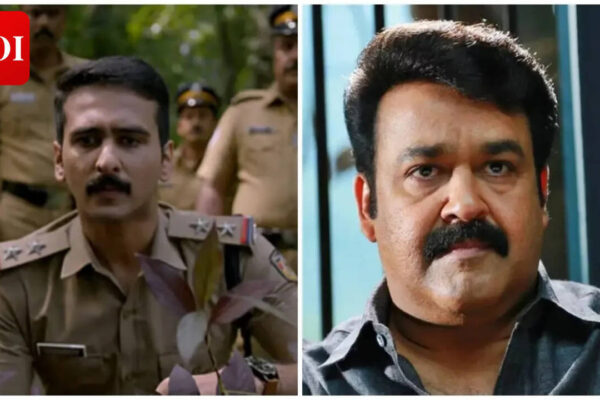 Martin Joseph: 'Dridam' director Martin Joseph decodes Shane Nigam's 'Drishyam' dialogue tribute to Mohanlal: 'Jeethu Joseph suggested it' | Malayalam Movie News