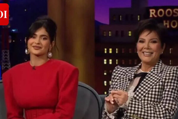 Kris Jenner and her children granted a restraining order against an alleged stalker after repeated incidents |