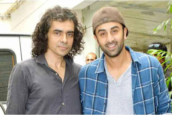 Imtiaz Ali on 'Tamasha' star Ranbir Kapoor playing Lord Rama in 'Ramayana': 'He imbibes from the character, it will enrich him' | Hindi Movie News