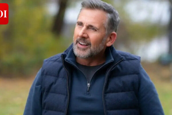 Carell: Steve Carell: Finding Humor Without Cruelty – The Comedian's Philosophy |