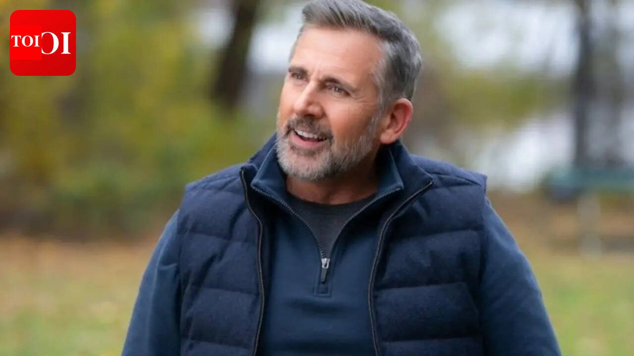 Carell: Steve Carell: Finding Humor Without Cruelty – The Comedian's Philosophy |