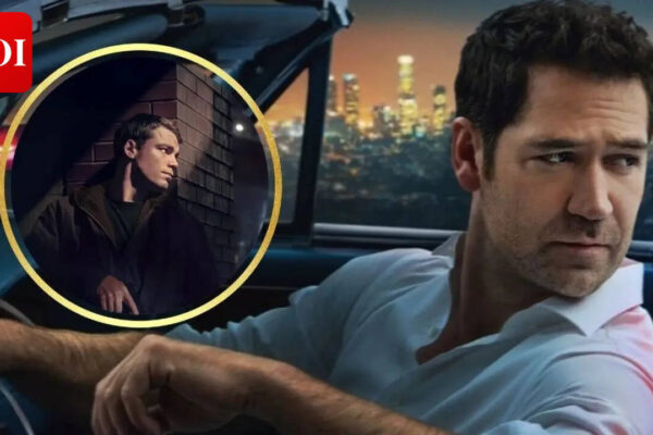 16 Netflix shows ending in 2026: 'With Love, Meghan,' 'The Night Agent', 'The Lincoln Lawyer' and more leaving their OTT home |