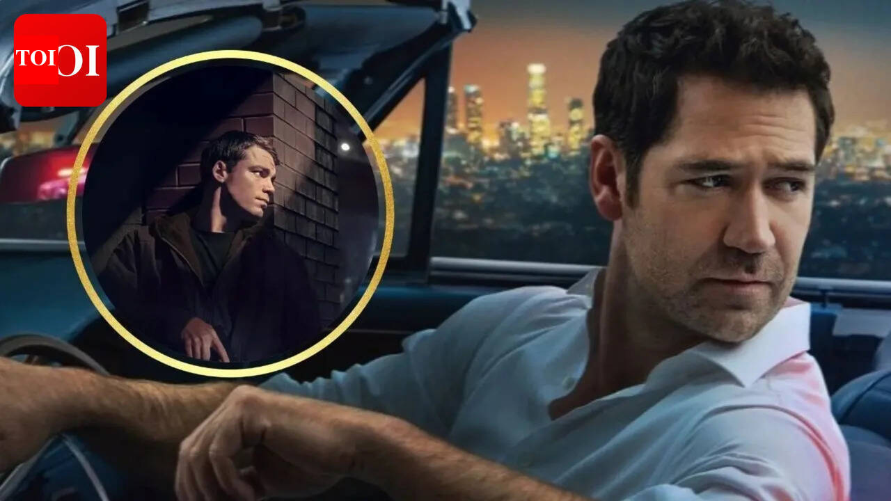 16 Netflix shows ending in 2026: 'With Love, Meghan,' 'The Night Agent', 'The Lincoln Lawyer' and more leaving their OTT home |