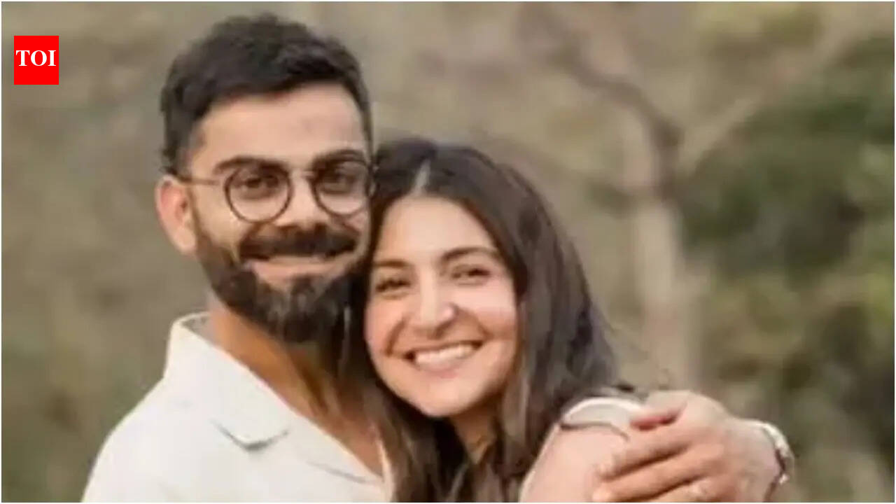 'Anushka Sharma is our lucky charm': Virat Kohli fans get emotional after RCB clinches second IPL title victory |