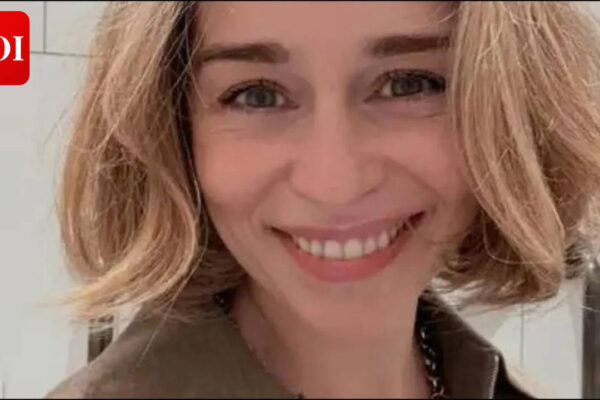 Emilia Clarke on her box office flops, reveals why she is more selective now: 'Terminator Genisys should never have happened' |