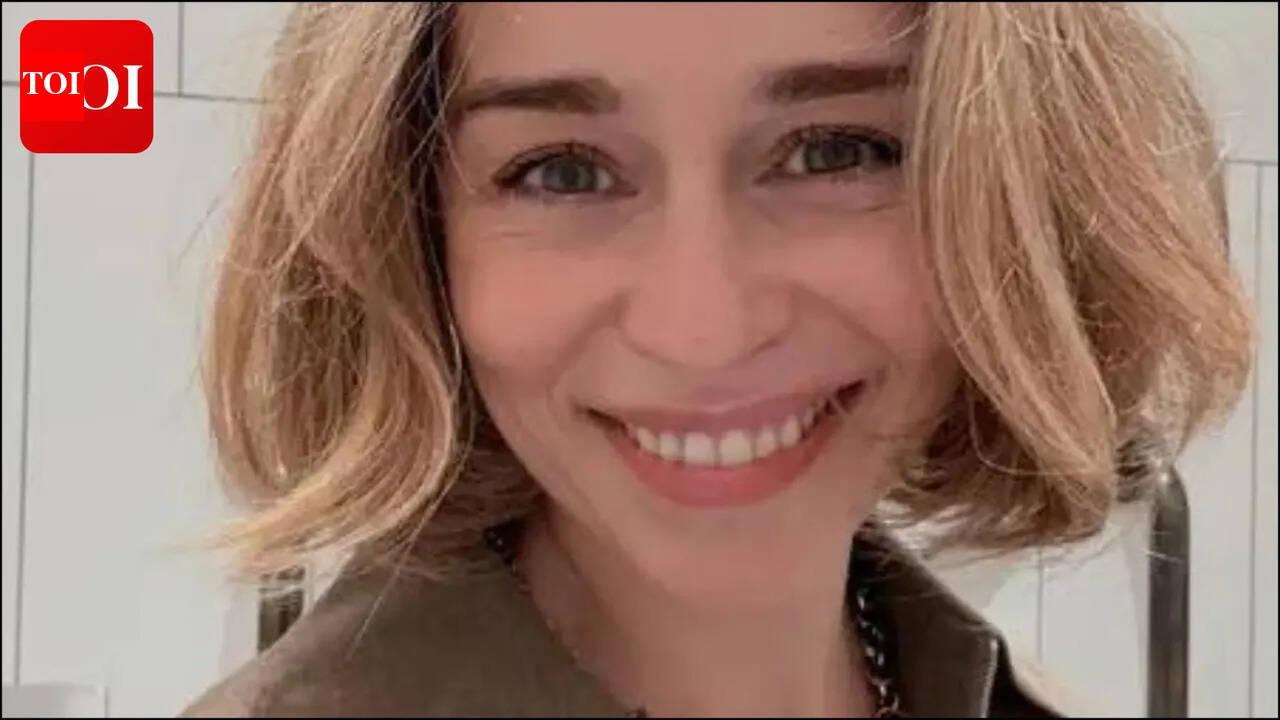 Emilia Clarke on her box office flops, reveals why she is more selective now: 'Terminator Genisys should never have happened' |