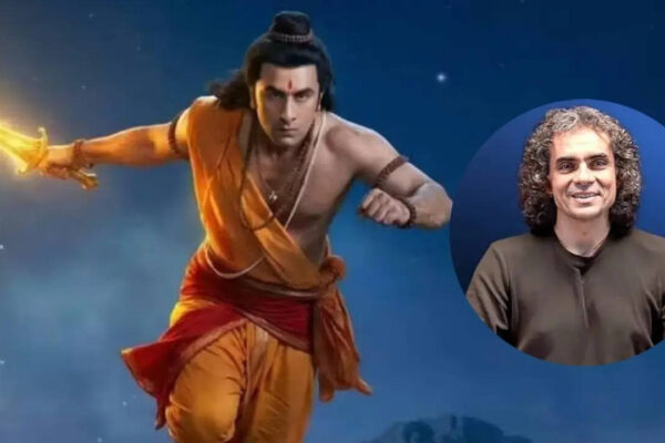 Imtiaz Ali says Ranbir Kapoor can bring reality to the character of Lord Ram in 'Ramayana': 'It will be beneficial for him' |
