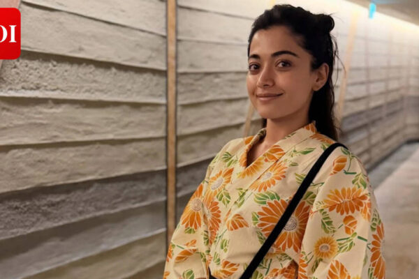 Rashmika Mandanna's Dramatic Fee Surge for 'Cocktail 2' Revealed |