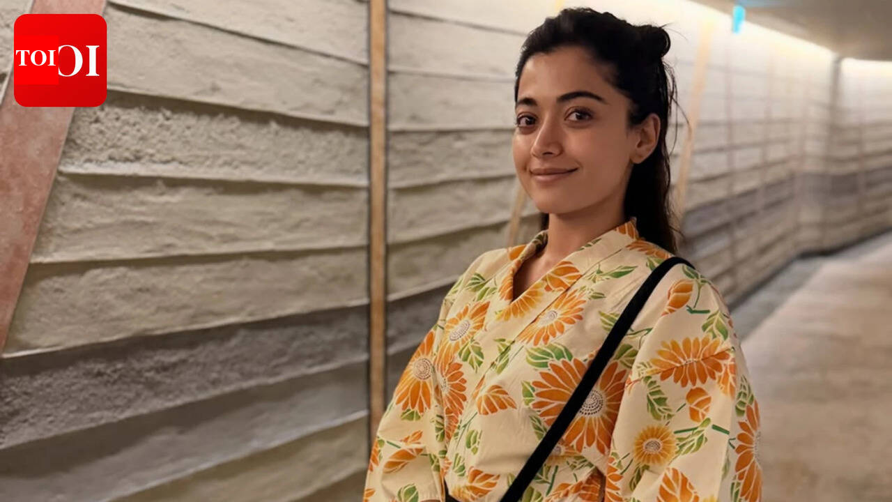 Rashmika Mandanna's Dramatic Fee Surge for 'Cocktail 2' Revealed |