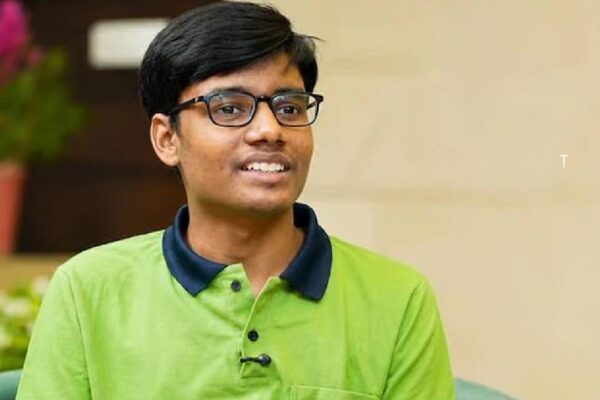 Jee Advanced Air 1: JEE Advanced AIR 1 credits family’s sacrifices for his success: Inside topper Shubham Kumar’s study strategy