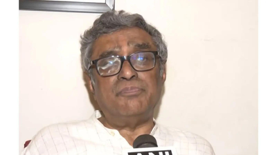 'Our first task is to remove 'kachhra' and begin process of reconstruction': West Bengal cabinet minister Swapan Dasgupta | India News