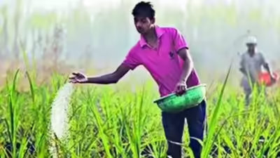 Centre floats second global tender for 70 lakh tonne urea despite surge in prices