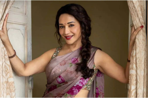 Madhuri Dixit: 'Maa Behen' star Madhuri Dixit explains why comedy is harder than drama: 'You can carry intensity through the day' | Hindi Movie News