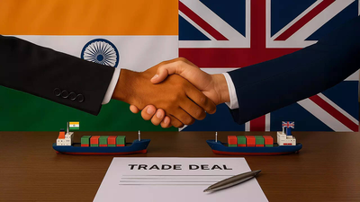 India-UK trade pact faces delay as steel curbs, carbon tax concerns remain unresolved: Report