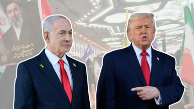 Us Iran Peace Talks: Is Israel derailing US-Iran peace talks? Lebanon strikes cast shadow over negotiations