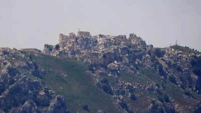 Israel captures Beaufort Castle in Lebanon: What makes the 900-year-old fortress strategic |