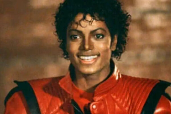 Song lyric of the day by Michael Jackson: ‘I'm starting with the man in the mirror, I'm asking him to change his ways’ |