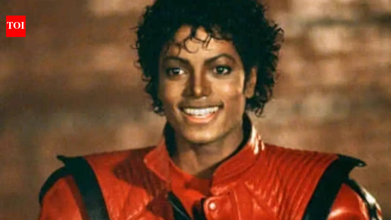 Song lyric of the day by Michael Jackson: ‘I'm starting with the man in the mirror, I'm asking him to change his ways’ |