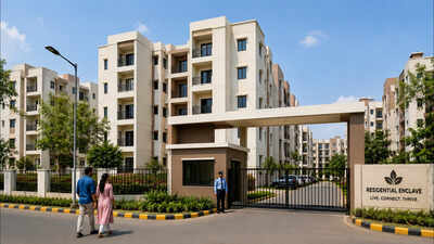 Rera Registration: How to verify if a housing project is RERA-registered — Why it's important