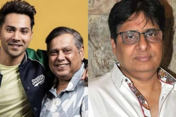 Vashu Bhagnani recalls gifting cars to Govinda, David Dhawan after 'Coolie No 1', breaks silence on 'Chunari Chunari' conflict: 'Felt like a betrayal of trust' |