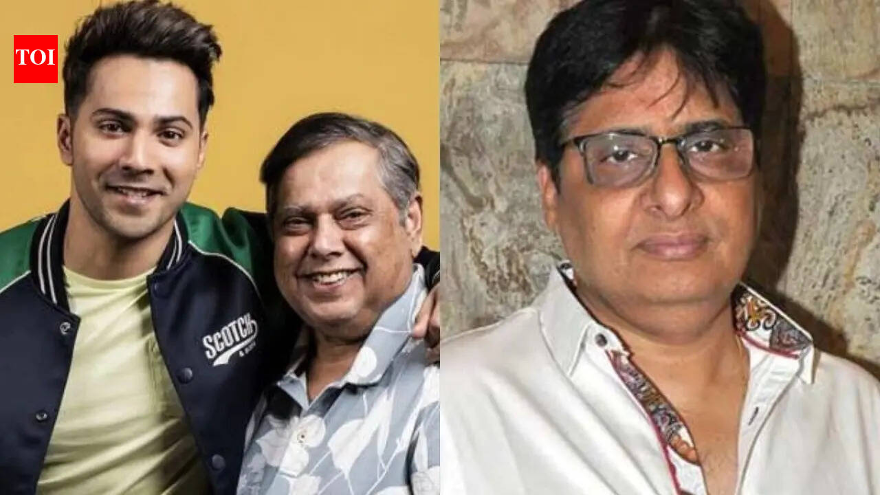 Vashu Bhagnani recalls gifting cars to Govinda, David Dhawan after 'Coolie No 1', breaks silence on 'Chunari Chunari' conflict: 'Felt like a betrayal of trust' |