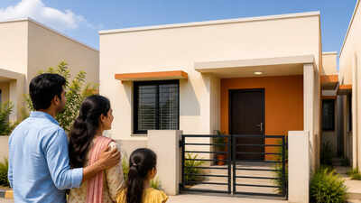 Pmay Urban 2.0: Buying a home? Check if you qualify for PMAY Urban 2.0 benefits