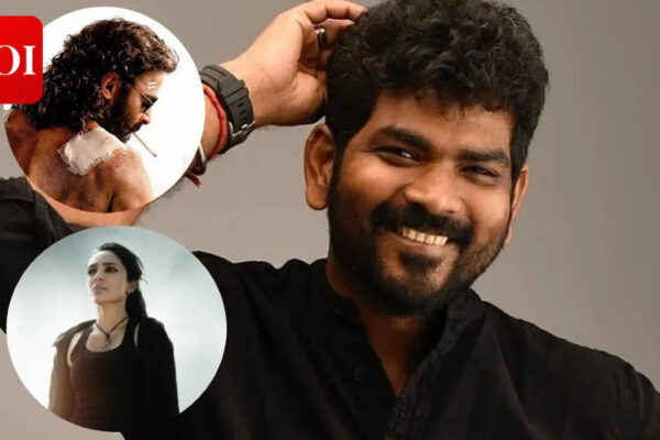 Vignesh Shivan faces trolls, Prabhas' 'Spirit' shoot, to Sobhita Dhulipala's 'Vettuvam' look: Top 5 South newsmakers of the day |