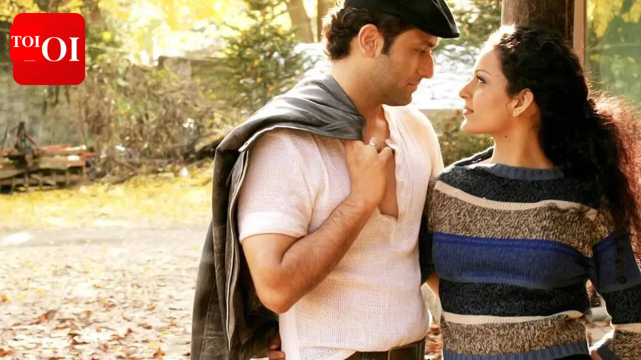 Kangana Ranaut recalls being heartbroken by her parents' reaction to Gangster: 'They only noticed those scenes' | Hindi Movie News