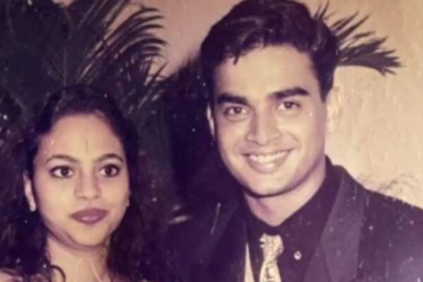 When R Madhavan said he took his wife Sarita for outdoor shoots, as there were temptations in the company of beautiful women, followed Mani Ratnam's advice | Hindi Movie News