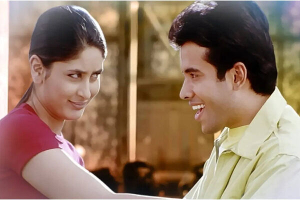 Tusshar Kapoor: 'She’s an extrovert, I’m an introvert': Tusshar Kapoor on drifting apart from Kareena Kapoor on day one during 'Mujhe Kucch Kehna Hai' | Hindi Movie News