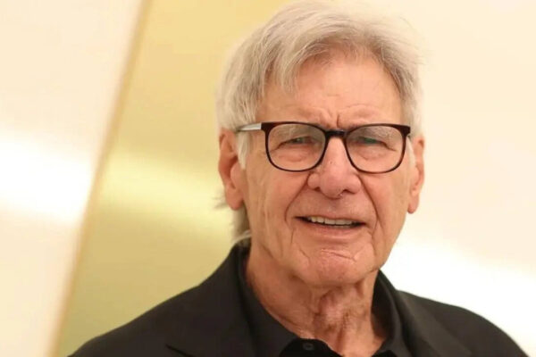 Harrison Ford Quote: Quote of the day by Harrison Ford: 'Work hard and figure out how to be useful... don't try to imitate anybody else's success' |