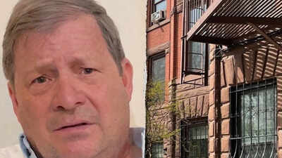 Brooklyn landlord says he lost $325,000 as tenant stayed without paying rent: 'This has gone on for nine years'