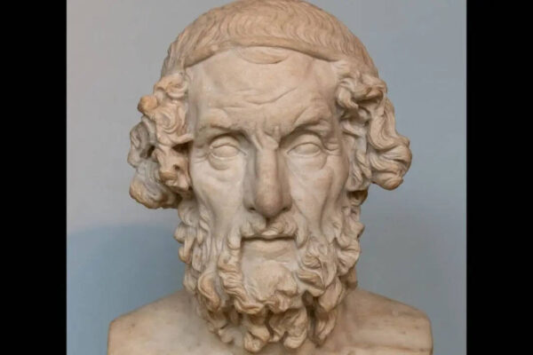 Quote of the day by The Odyssey author Homer: “The difficulty is not so great to die for a friend as to find a friend worth dying for.” |