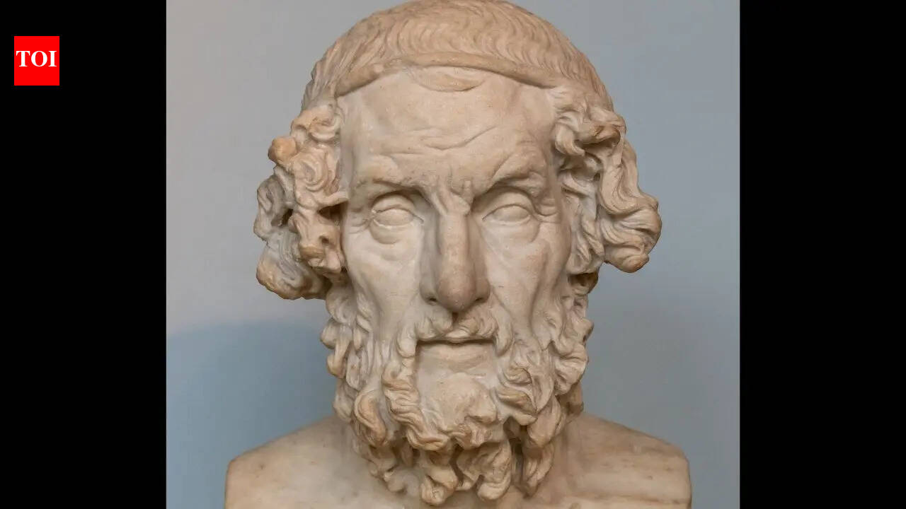 Quote of the day by The Odyssey author Homer: “The difficulty is not so great to die for a friend as to find a friend worth dying for.” |