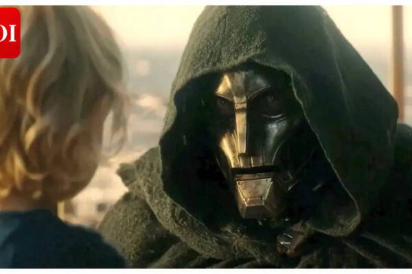 ‘Avengers: Doomsday’ trailer release date and time: Russo Brothers tease major ‘surprise’ for Marvel fans at SXSW London Marvel fans may not have to wait much longer for a first look at Avengers: Doomsday. Director duo Anthony and Joe Russo have sparked fresh excitement among fans, after teasing a "surprise" linked to their highly anticipated Marvel Studios blockbuster - 'Avengers: Doomsday'. Continuing their string of cryptic posts, the filmmakers shared another image of Robert Downey Jr's Doctor Doom emblem and a message that read, "#DomLatveria, 4b Holywell Ln, London EC2A 3ET. Starts June 2nd at 10am. Surprise at 2pm." The address in the post points to a location at London's Truman Brewery, where the Russo Brothers are scheduled to appear at SXSW London. The timing of the tease has drawn particular attention from Marvel fans, as Disney frequently releases major trailers around 2 pm UK time (6:30 PM in India), fuelling speculation that the "surprise" could be the long-awaited 'Avengers: Doomsday' trailer. CinemaCon Footage Yet to Be Released Publicly Various unconfirmed reports indicate that the trailer will be around two minutes long and will likely be the same clip shown to audiences at CinemaCon in April this year. The footage that debuted at the festival, which won rave reviews from fans and critics, has yet to be released online. Avengers: Doomsday CinemaCon trailer details As per reports from CinemaCon, a presentation of 'Doomsday' included a full-length trailer that, according to attendees, “lives up to the hype” and “holds nothing back,” showcasing a sprawling, multi-franchise conflict. The footage reportedly opens with narration from Doctor Doom and Thor, with Downey Jr. adopting a distinct accent for his portrayal of Victor Von Doom, markedly different from his iconic Tony Stark voice. His first look, in full body armour and a mask is featured in the new clip. As per tweets, the trailer features a series of highlights ranging from the X-Men mansion, beginning with Professor X reacting to an explosion outside as Doom is seen making a dramatic entrance into the mansion courtyard, warning of an impending catastrophe and suggesting that heroes may need to make an “unthinkable decision.” The footage also features some unprecedented crossover of characters and teams like the Fantastic Four, the New Avengers, and Sam Wilson’s Avengers all shown together inside Avengers Tower, now bearing a redesigned “New Avengers” logo. Elsewhere, a striking visual reveals a desert-like landscape that is in fact the ocean floor, parted by Namor, where the Fantastic Four encounter the Wakandans. Doctor Doom and Latveria Teasers Fuel Speculation The latest social media post follows a series of cryptic teasers shared by the directing duo over the weekend, which has teased several green posters linked to the film's main antagonist - Doctor Doom. Their latest posts, revealing the flag of Latveria, and Doom's insignia, has only fuelled speculation that the character will play a major role in the trailer and film. Fans Divided Over What the ‘Surprise’ Could Be Marvel fans, on the other hand, have taken to the comment section to quip, "I think we're getting more chair reveals." Another said on Reddit, "No trailer for sure... they ain't doing it before BND/Comic-Con." Still another reasoned, "We've all reached the point where 'surprise at 2PM' has us speculating about everything from Doom's Battleworld to three Spider-Men to an X-Men reveal, and it'll probably turn out to be one ominous line of dialogue and a logo." Avengers: Doomsday is currently scheduled to arrive in cinemas on December 18, 2026. |