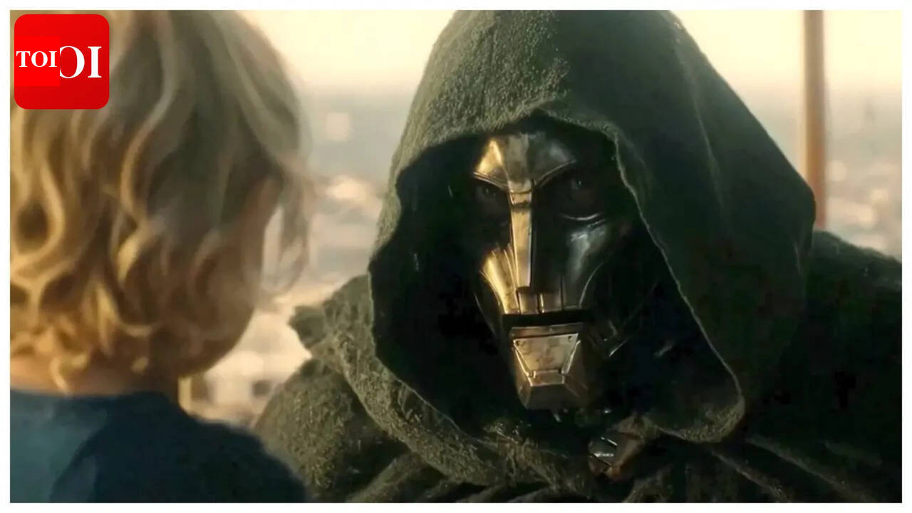 ‘Avengers: Doomsday’ trailer release date and time: Russo Brothers tease major ‘surprise’ for Marvel fans at SXSW London Marvel fans may not have to wait much longer for a first look at Avengers: Doomsday. Director duo Anthony and Joe Russo have sparked fresh excitement among fans, after teasing a "surprise" linked to their highly anticipated Marvel Studios blockbuster - 'Avengers: Doomsday'. Continuing their string of cryptic posts, the filmmakers shared another image of Robert Downey Jr's Doctor Doom emblem and a message that read, "#DomLatveria, 4b Holywell Ln, London EC2A 3ET. Starts June 2nd at 10am. Surprise at 2pm." The address in the post points to a location at London's Truman Brewery, where the Russo Brothers are scheduled to appear at SXSW London. The timing of the tease has drawn particular attention from Marvel fans, as Disney frequently releases major trailers around 2 pm UK time (6:30 PM in India), fuelling speculation that the "surprise" could be the long-awaited 'Avengers: Doomsday' trailer. CinemaCon Footage Yet to Be Released Publicly Various unconfirmed reports indicate that the trailer will be around two minutes long and will likely be the same clip shown to audiences at CinemaCon in April this year. The footage that debuted at the festival, which won rave reviews from fans and critics, has yet to be released online. Avengers: Doomsday CinemaCon trailer details As per reports from CinemaCon, a presentation of 'Doomsday' included a full-length trailer that, according to attendees, “lives up to the hype” and “holds nothing back,” showcasing a sprawling, multi-franchise conflict. The footage reportedly opens with narration from Doctor Doom and Thor, with Downey Jr. adopting a distinct accent for his portrayal of Victor Von Doom, markedly different from his iconic Tony Stark voice. His first look, in full body armour and a mask is featured in the new clip. As per tweets, the trailer features a series of highlights ranging from the X-Men mansion, beginning with Professor X reacting to an explosion outside as Doom is seen making a dramatic entrance into the mansion courtyard, warning of an impending catastrophe and suggesting that heroes may need to make an “unthinkable decision.” The footage also features some unprecedented crossover of characters and teams like the Fantastic Four, the New Avengers, and Sam Wilson’s Avengers all shown together inside Avengers Tower, now bearing a redesigned “New Avengers” logo. Elsewhere, a striking visual reveals a desert-like landscape that is in fact the ocean floor, parted by Namor, where the Fantastic Four encounter the Wakandans. Doctor Doom and Latveria Teasers Fuel Speculation The latest social media post follows a series of cryptic teasers shared by the directing duo over the weekend, which has teased several green posters linked to the film's main antagonist - Doctor Doom. Their latest posts, revealing the flag of Latveria, and Doom's insignia, has only fuelled speculation that the character will play a major role in the trailer and film. Fans Divided Over What the ‘Surprise’ Could Be Marvel fans, on the other hand, have taken to the comment section to quip, "I think we're getting more chair reveals." Another said on Reddit, "No trailer for sure... they ain't doing it before BND/Comic-Con." Still another reasoned, "We've all reached the point where 'surprise at 2PM' has us speculating about everything from Doom's Battleworld to three Spider-Men to an X-Men reveal, and it'll probably turn out to be one ominous line of dialogue and a logo." Avengers: Doomsday is currently scheduled to arrive in cinemas on December 18, 2026. |