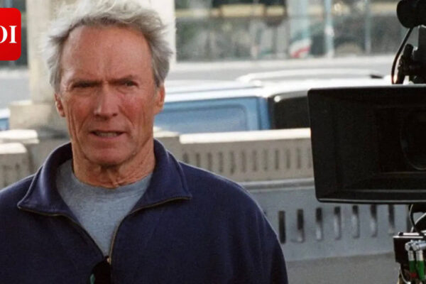 Clint Eastwood Retirement: Clint Eastwood RETIRES from Hollywood, son confirms |