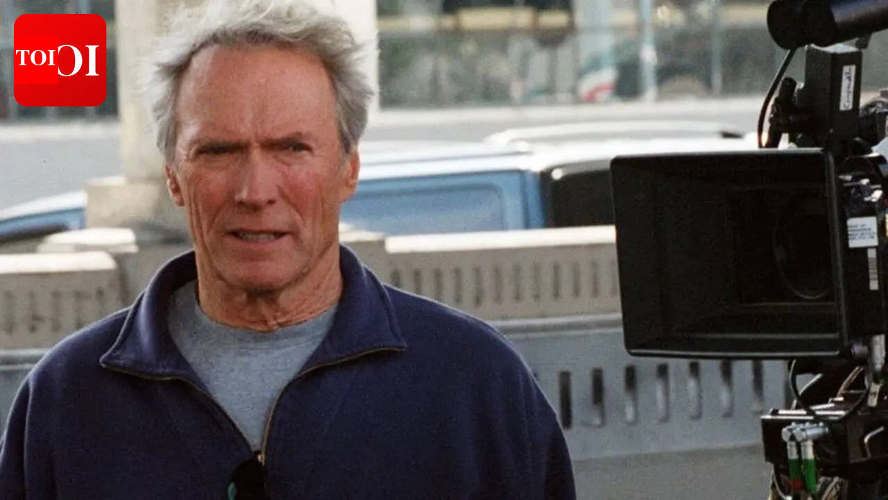 Clint Eastwood Retirement: Clint Eastwood RETIRES from Hollywood, son confirms |