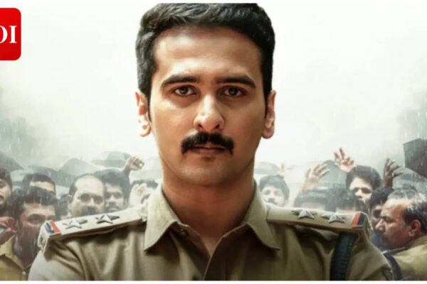 'Dridam' OTT release: When and where to stream Shane Nigam's crime thriller | Malayalam Movie News