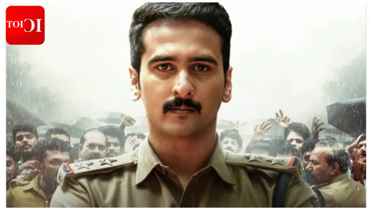 'Dridam' OTT release: When and where to stream Shane Nigam's crime thriller | Malayalam Movie News