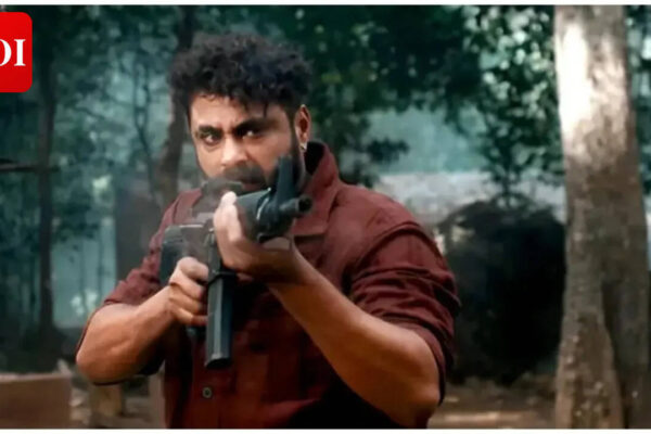 Kattalan Full Movie Collection: 'Kattalan' box office collections day 5: Antony Varghese film sees heavy decline; India net reaches Rs 8.04 cr | Malayalam Movie News