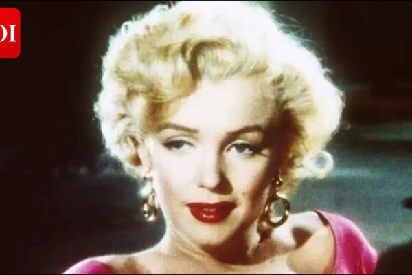 Marilyn Monroe’s final interview: When the star recalled how public 'scared' her and Hollywood life wasn’t for her﻿ |