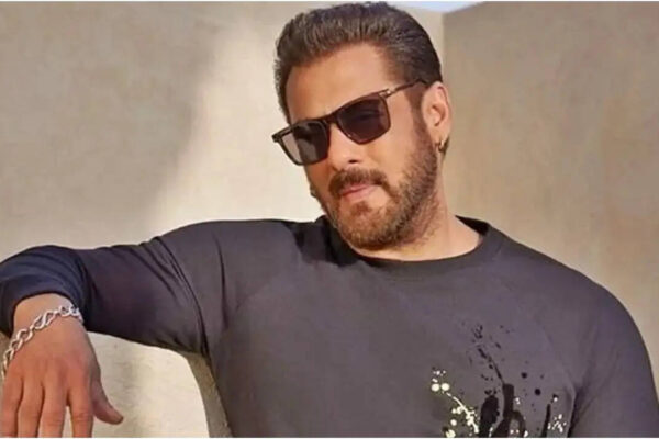 Kala Hiran: Salman Khan's legal team files case against 'Kala Hiran', demands film be pulled | Hindi Movie News