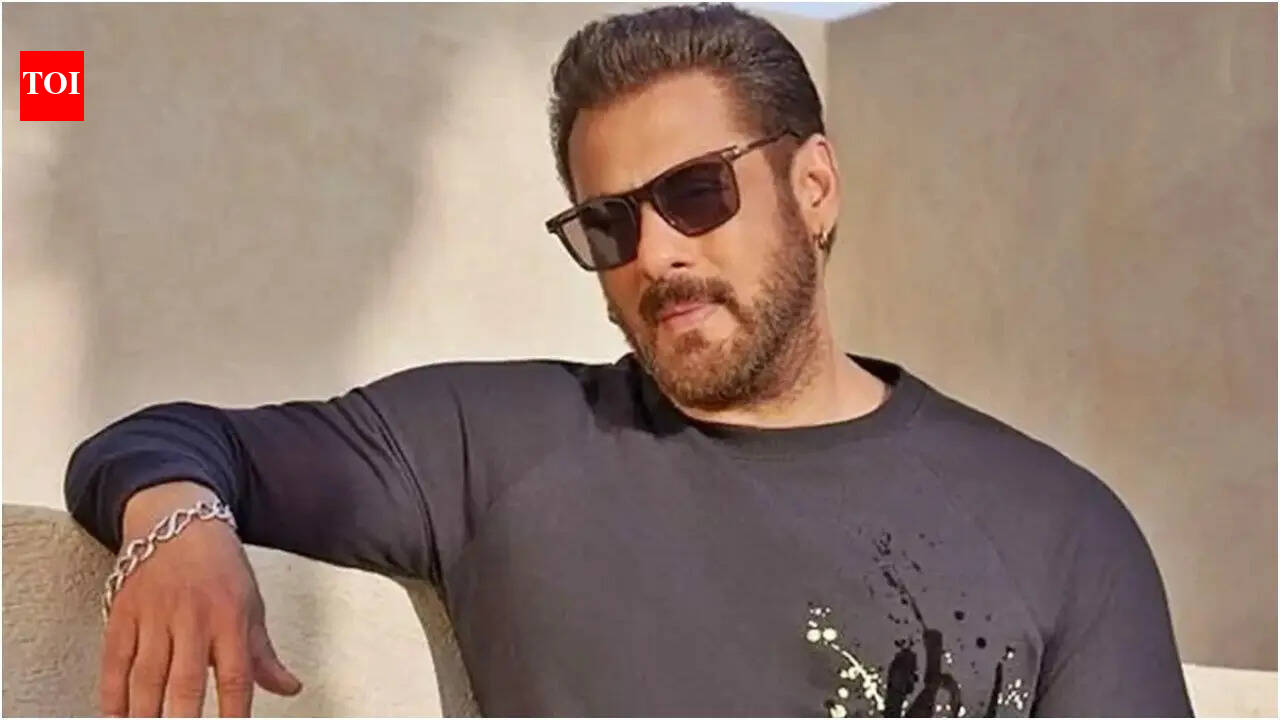 Kala Hiran: Salman Khan's legal team files case against 'Kala Hiran', demands film be pulled | Hindi Movie News