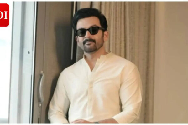 Prithviraj Sukumaran's house: 'Varanasi' actor owns Rs 30 crore Pali Hill property; Luxury cars add to lifestyle |