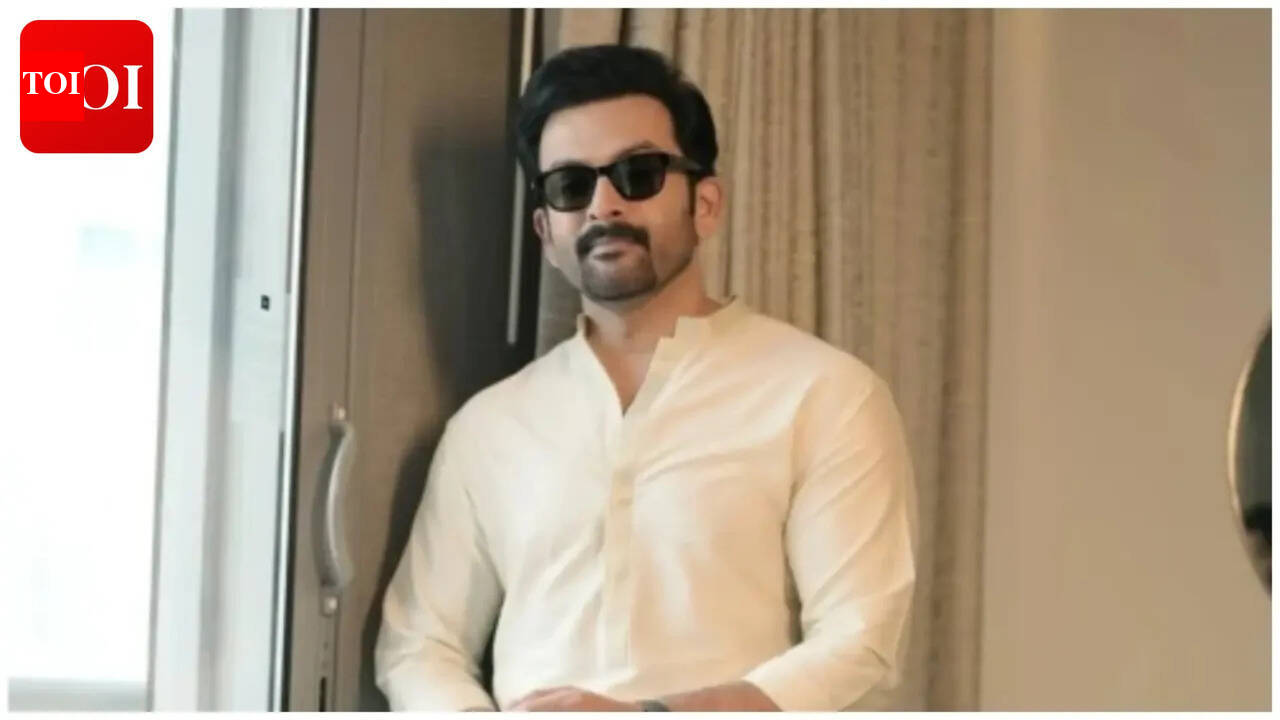 Prithviraj Sukumaran's house: 'Varanasi' actor owns Rs 30 crore Pali Hill property; Luxury cars add to lifestyle |