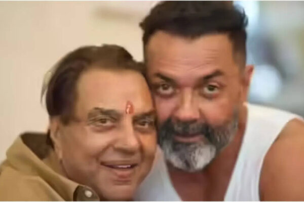 Bobby Deol: ‘Neither me, nor Sunny Deol’: Bobby Deol on who could play the lead in possible Dharmendra biopic | Hindi Movie News