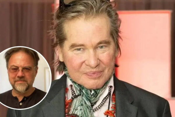 Director Adam Marcus calls Val Kilmer 'the worst human being'; recalls his on-set behavior: 'He would have been cancelled' |